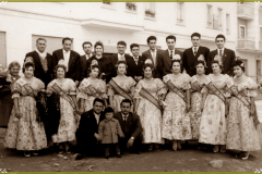 1960Falleros