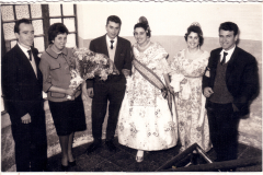 1961 presentacion