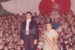 1974PresentacionInfantil