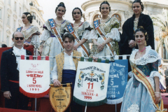 1995RecogidaPremios