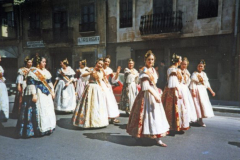 1997 PASACALLES