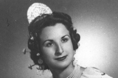 1949 María Dolores García