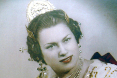 1952 Amparo Alegre Vila