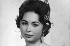 1962 Amparo Pérez Castelló