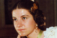 1988 Begoña Balaguer Zamora