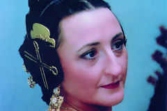 1998 Yolanda Navarro García