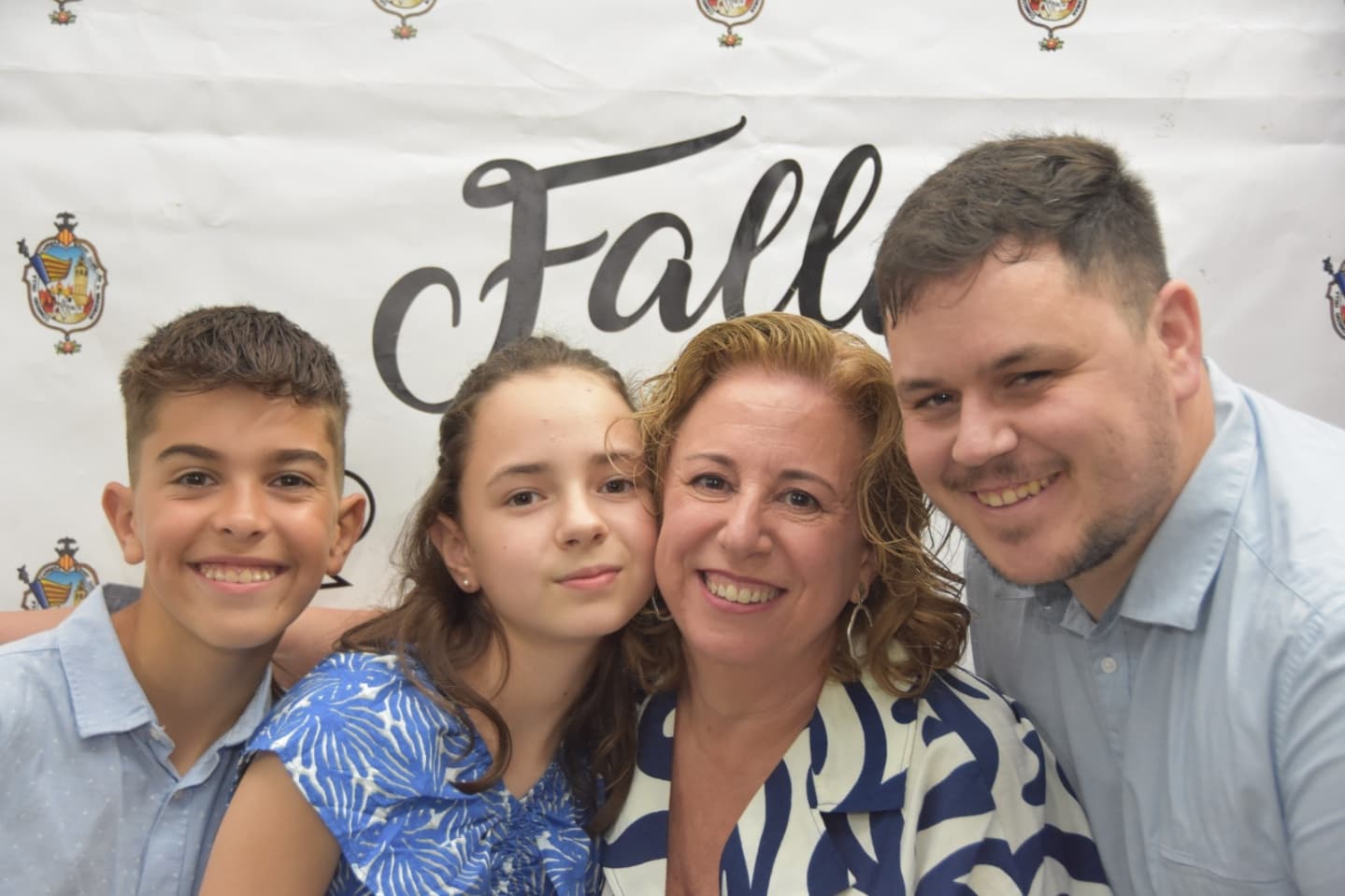 Nombrados representantes para ejercicio 2025-2026