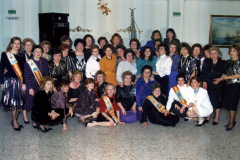 1988 Mujeres casadas