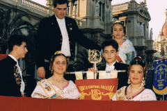 1993-premios