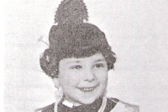 1964 Yolanda Sánchez García