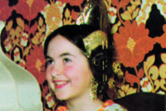 1977 Cristina Rández Caudet