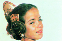 1986 Anabel Nohales Martínez