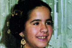 1991 Amparo Polop Rodríguez