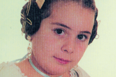 1992 Virginia Navarro Pérez