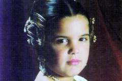 1993 Beatriz Perles Trilles