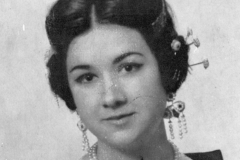 1966 Lolita González García