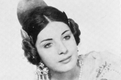 1967 Mari Carmen Sabater Pardo