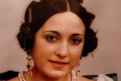 1972 Marisa Martínez García