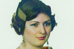 1981 Mari Fe Navarro Carrió