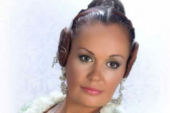 2015 Tania  Bonilla Martínez