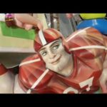 Ya está aquí el FLASHFALLER 2018