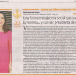 Proclamación Falleras Mayores 2020